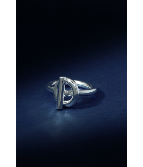 Ring Cassiopee - Silver 925/1000