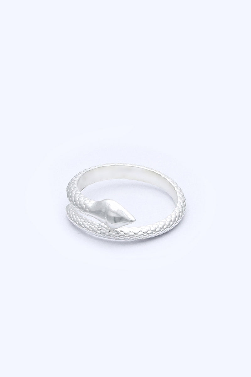 Bague " Sador " - Argent 925/1000