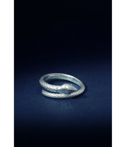 Sador ring - Silver 925/1000