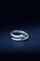 Bague " Sador " - Argent 925/1000