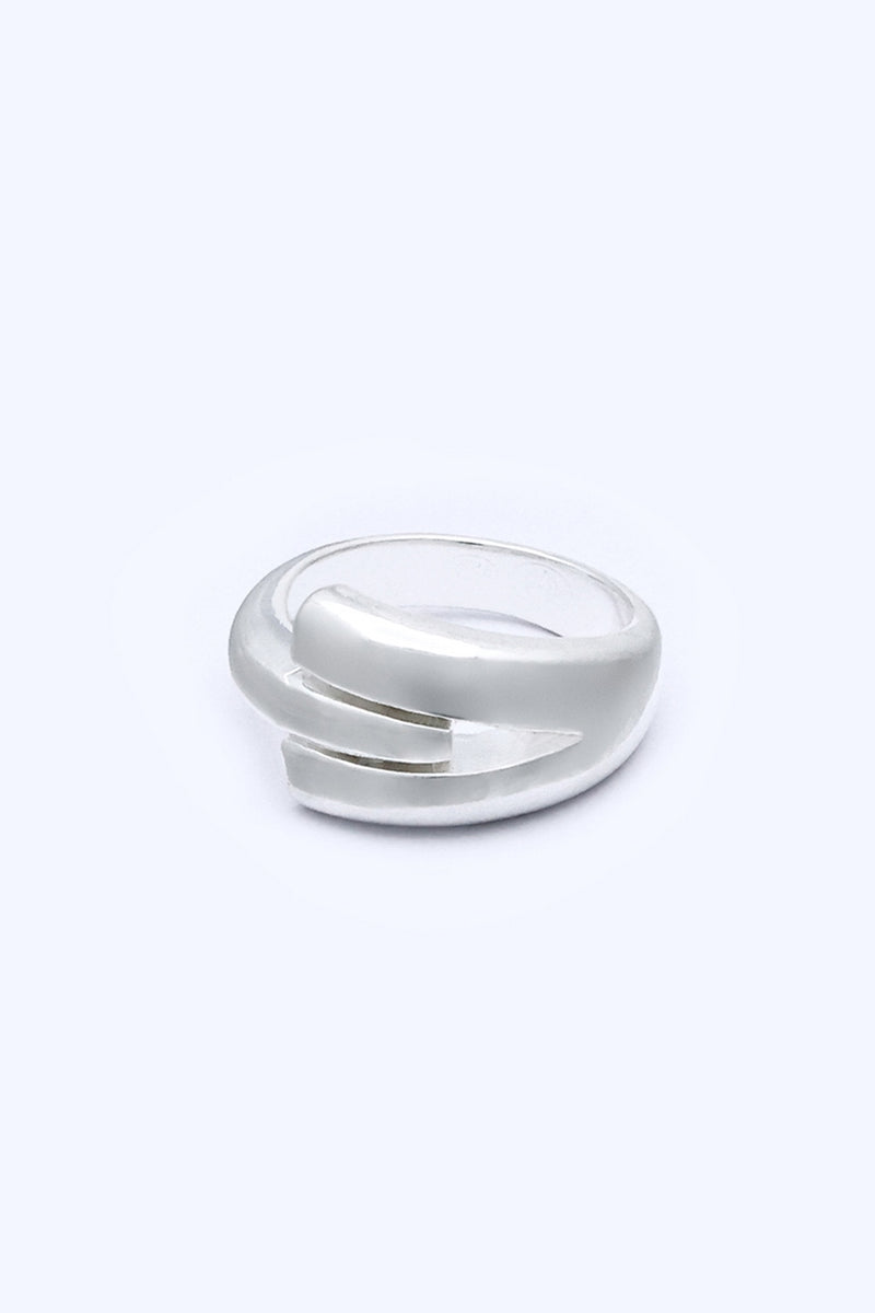 Bague " Dana " - Argent 925/1000