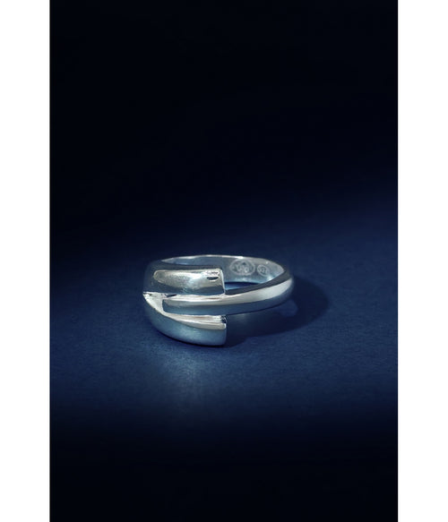 Dana ring - Silver 925/1000