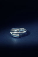 Bague " Dana " - Argent 925/1000