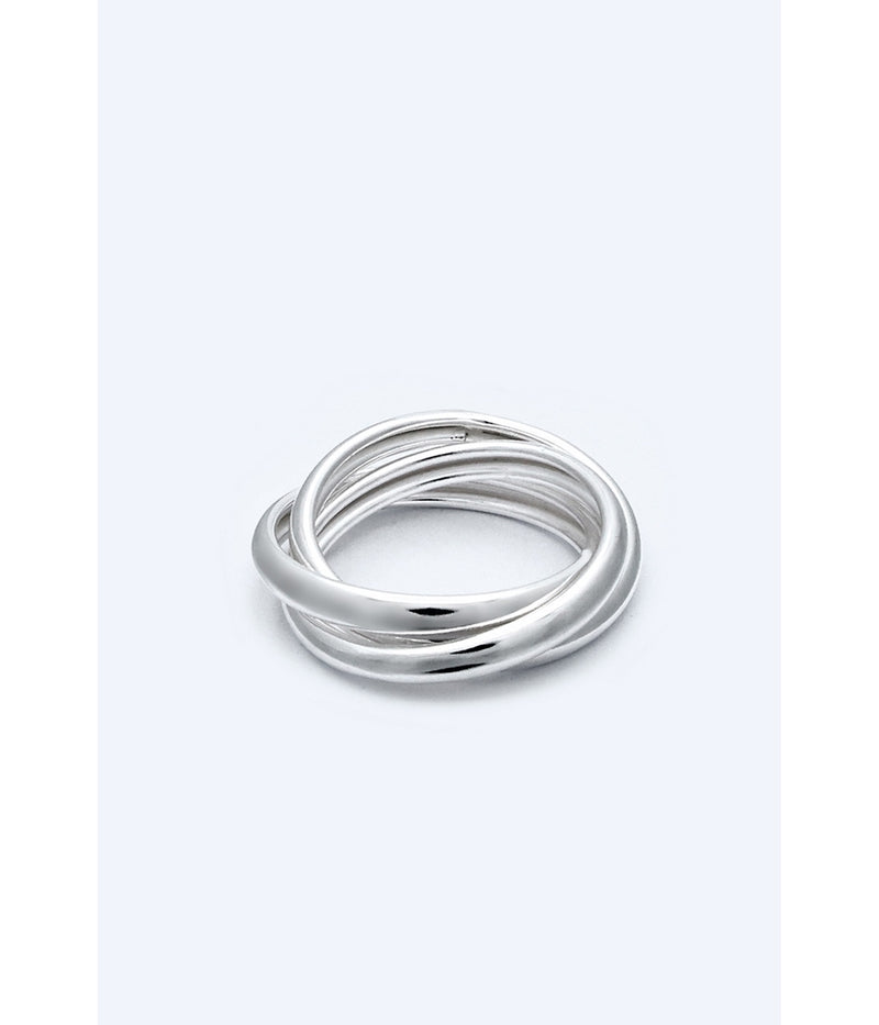 Hestia ring - Silver 925/1000