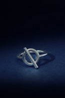 Bague " Arion " - Argent 925/1000