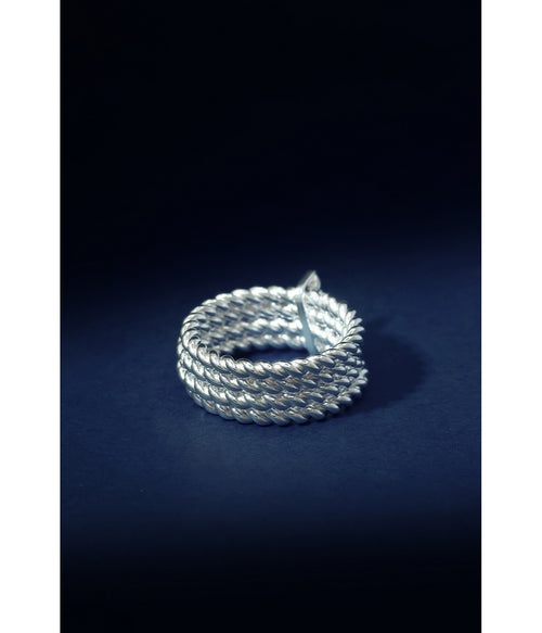 Ring Mismar - Silver 925/1000