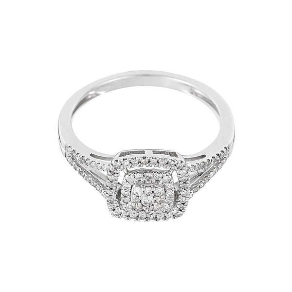 “Rosie” ring D0.25/85
