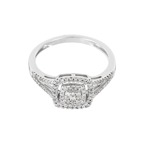 “Rosie” ring D0.25/85