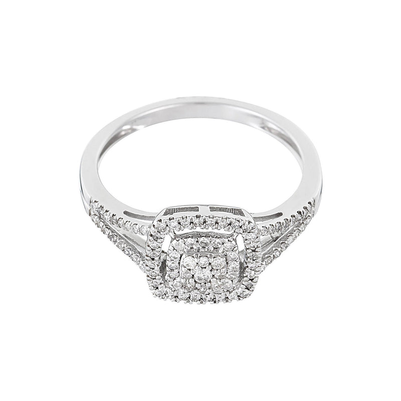 “Rosie” ring D0.25/85