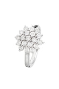 Bague "Bouquet De Lumière" D0,14/19