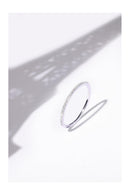 “Simply You” Diamond Ring 0.08/27