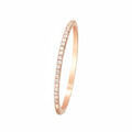 “Simply You” Diamond Ring 0.08/27