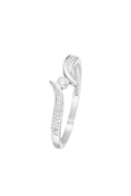 Ring "Sweet Princess" Diamanten 0,10/21