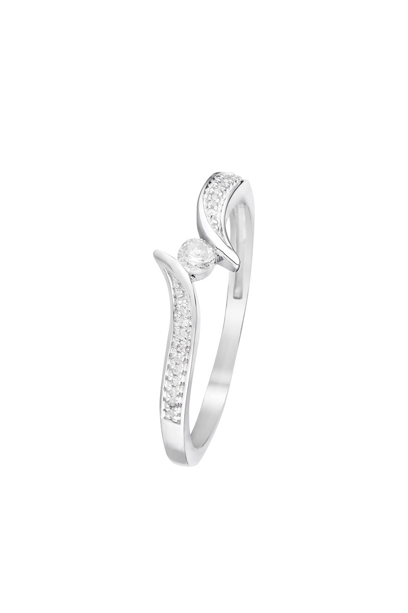 Ring "Sweet Princess" Diamanten 0,10/21