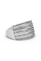 Anillo "Kendall" Diamantes 0,25/115