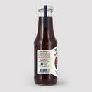 SAUCE BARBECUE AU WHISKY