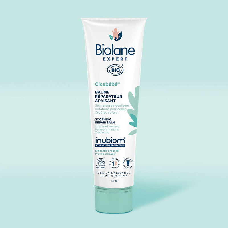 Cicabébé® Expert Certifié Biologique