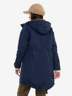 Parka imbottito da donna - Impero