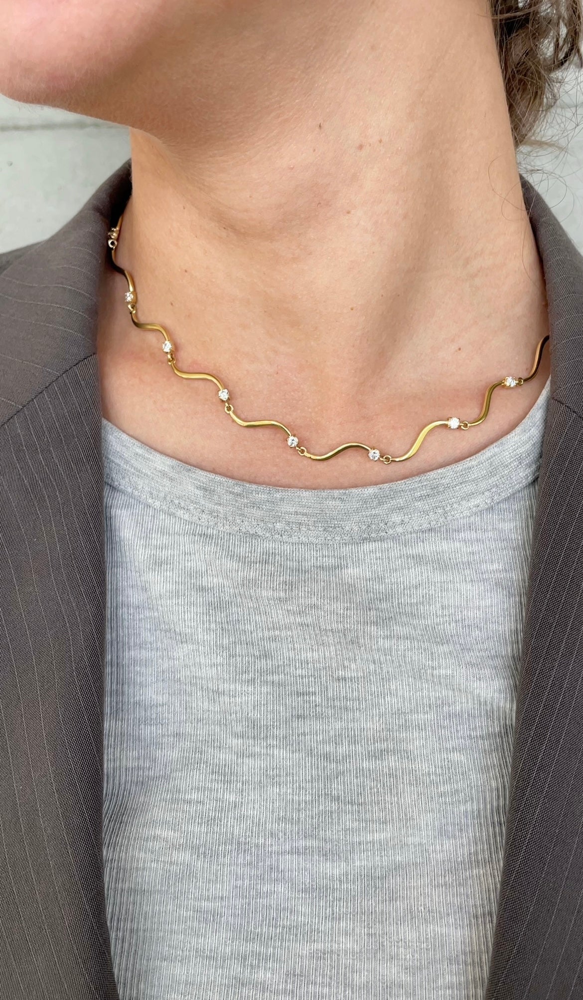 Ketting Wave