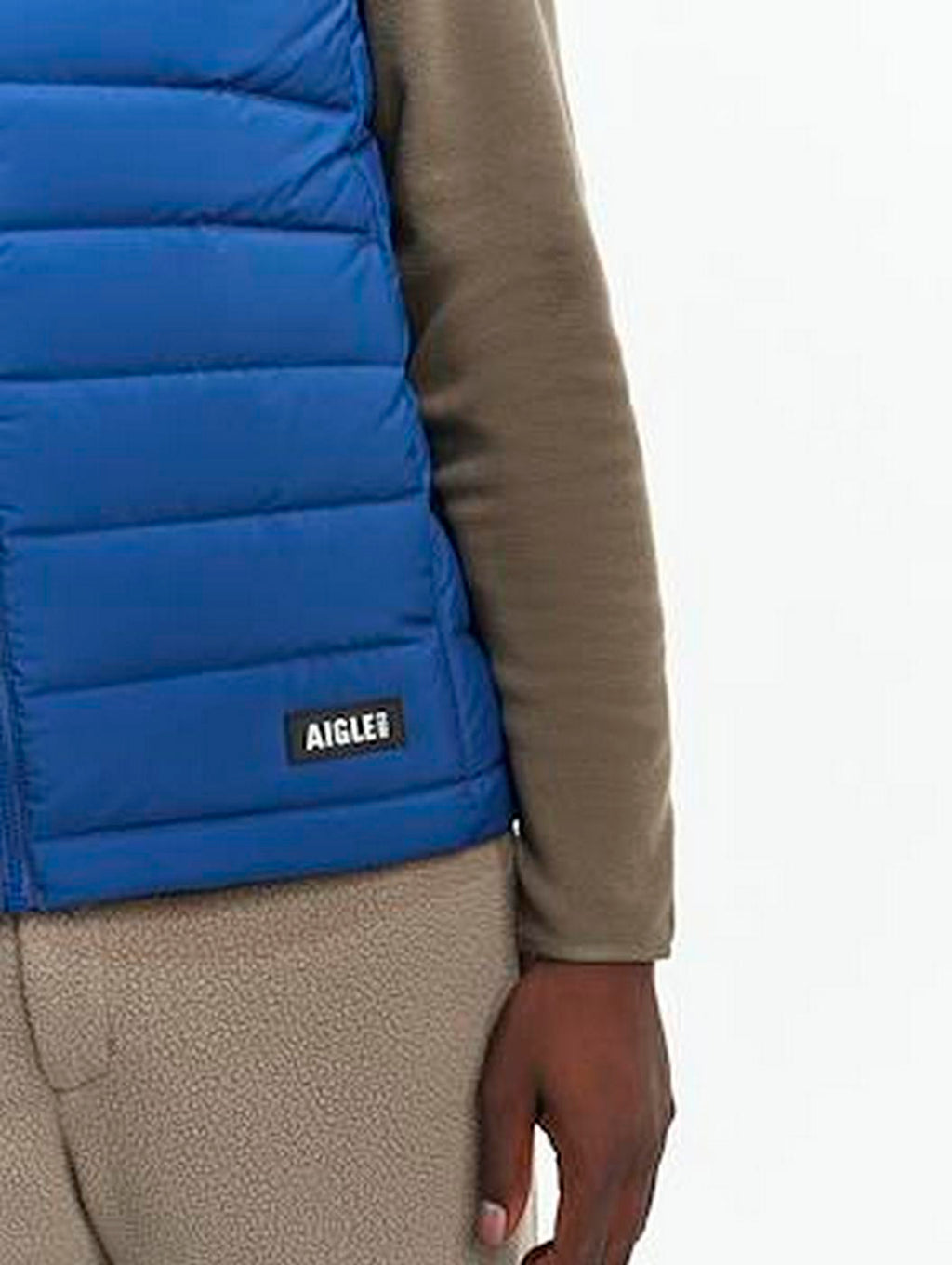 Men's Abyss Insulated Gilet