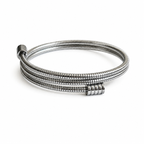 Bracelet Devone - Bracelet Multitours - Doré Ou Argent