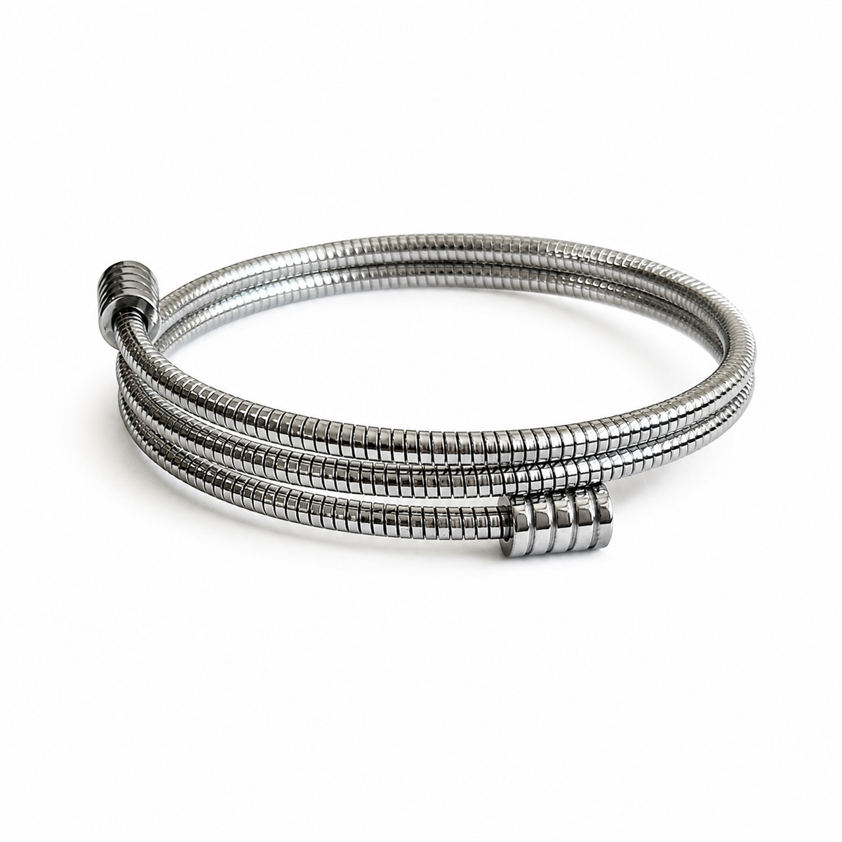 Bracelet Devone - Bracelet Multitours - Doré Ou Argent