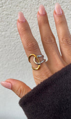 Celine Ring