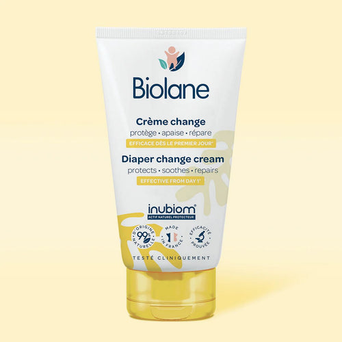 Crème Change Format 50Ml
