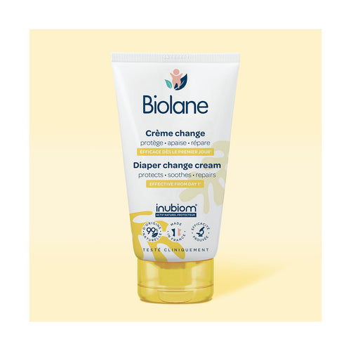 Crème Change Protège & Répare - 50 Ml