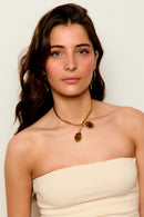 Chocker Siena