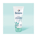 Crema Nutritiva E Hidratante