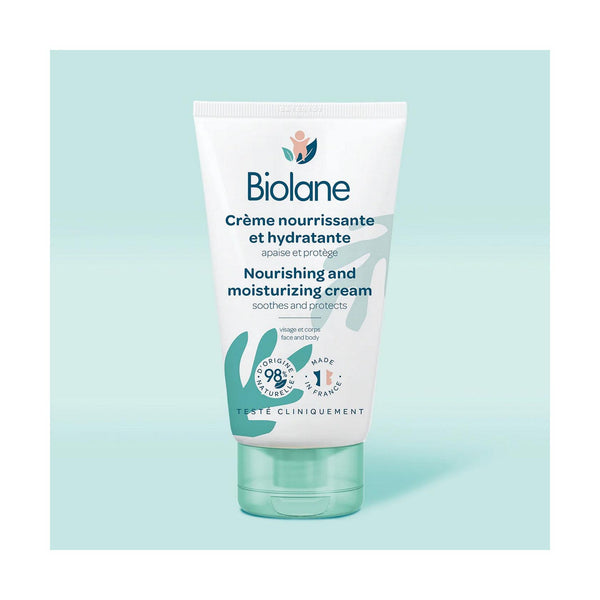 Crema Hidratante Formato 50 ml
