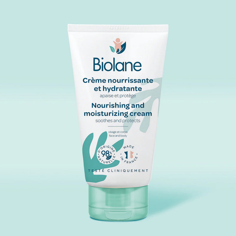 Crème Hydratante Format 50Ml