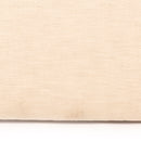 Banco Beige - Tubería Sand Glow