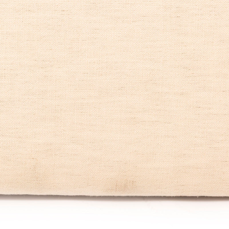 Banco Beige - Tubería Sand Glow
