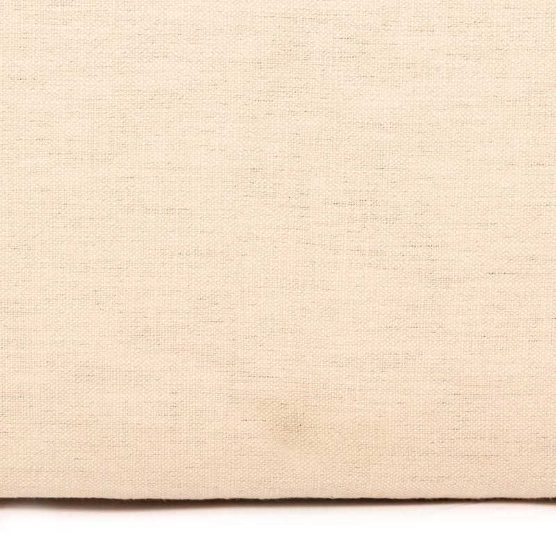 Banco Beige - Tubería Sand Glow