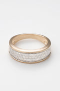 Bague "Stars Cover Your Skies" D0,30/55