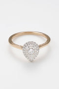 Anillo "Fusion" D0,28/33