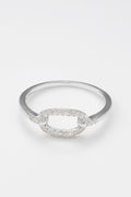 Bague "Éclat Soyeux" D0,10/20
