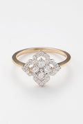 Bague "Lullaby" D0,220/32