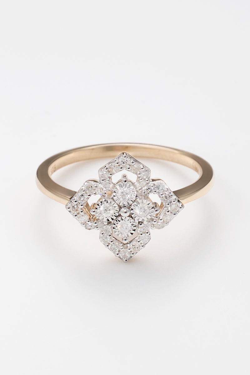 Bague "Lullaby" D0,220/32