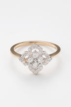 Bague "Lullaby" D0,220/32
