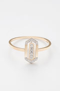 Bague "Charmed" D0,070/19