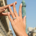 Anillo "Leia" D0,69/70