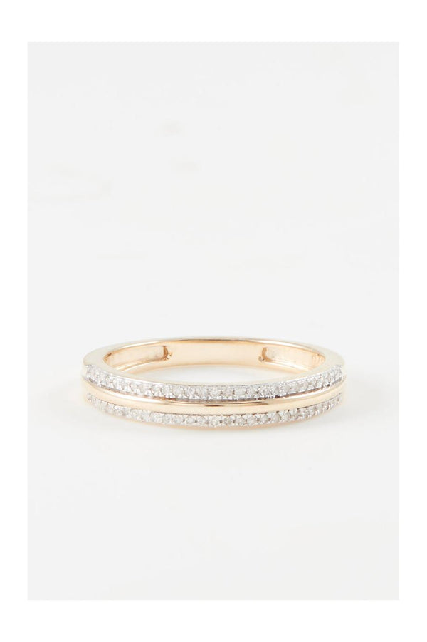 “Nawa” ring D0.14/54