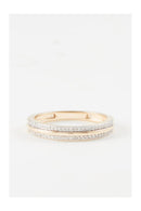 “Nawa” ring D0.14/54