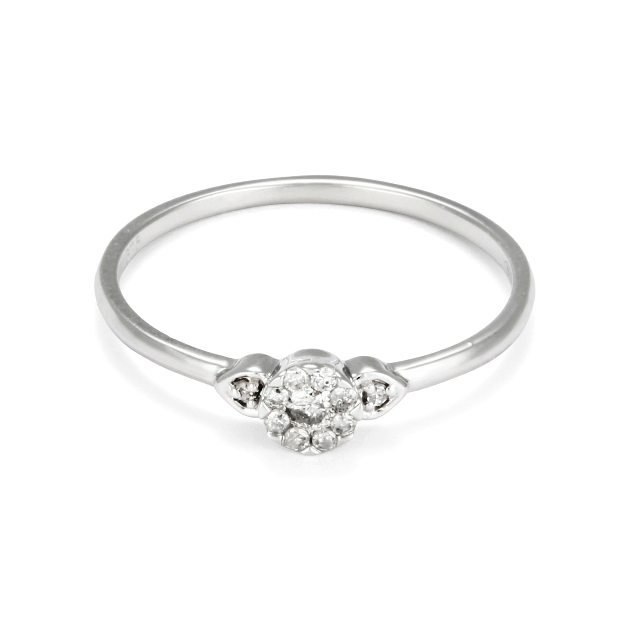 Bague "Carina" D0,1/11