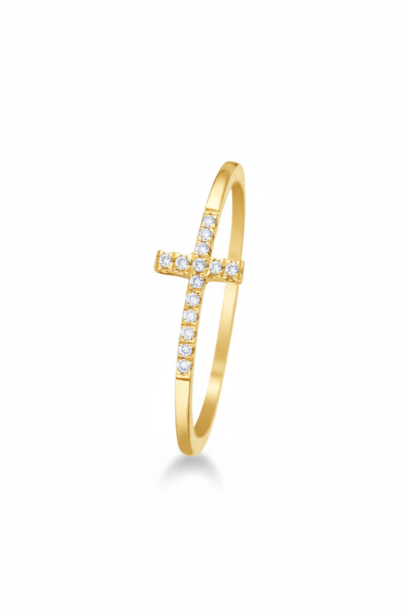 Anillo “Christiane” D0.05/14
