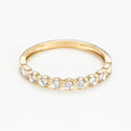 Bague "Auronella" D0,10/11