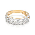 Anillo “suntuoso” D0.30/86